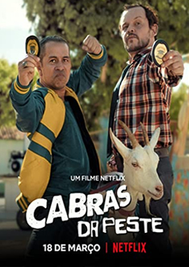 ดูหนังออนไลน์ Get the goat (Cabras da Peste) คู่ยุ่งตะลุยหาแพะ HD เสียงไทย