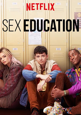 ดูหนังออนไลน์ Sex Education 2 (2020) เพศศึกษา หลักสูตรเร่งรัก Erotic 18+